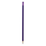 Crayon de Papier avec Gomme en Bois de Pulay Certifié personnalisé – Image 8