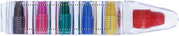 Set Peinture & Cire personnalisé – Image 2