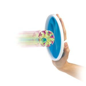 Jeu de Balle à Ventouses personnalisé