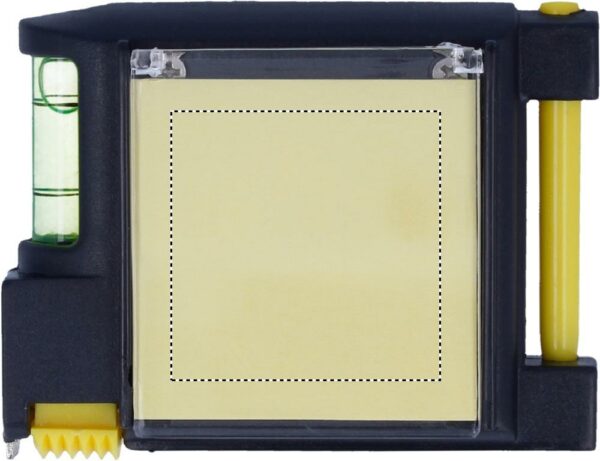 Mètre ruban multifonction professionnel personnalisé - 2 m – Image 2