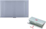 Étui Cartes de Visite en Aluminium personnalisé – Image 2