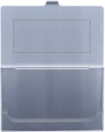 Étui Cartes de Visite en Aluminium personnalisé – Image 4