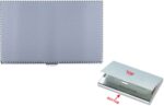 Étui Cartes de Visite en Aluminium personnalisé – Image 5