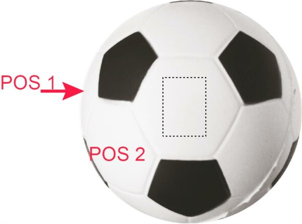 Balle anti-stress personnalisée – Image 4