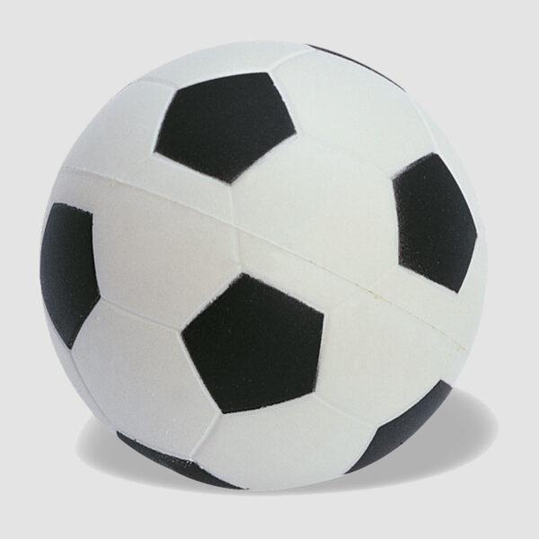Balle anti-stress personnalisée – Image 1