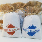 Sachets de lavande personnalisés – Image 3