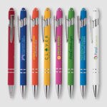 Stylo personnalisé Prince Brights avec stylet
