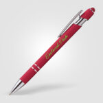 Stylo personnalisé Prince Brights avec stylet – Image 3