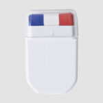 Stick de Maquillage Tricolore personnalisé