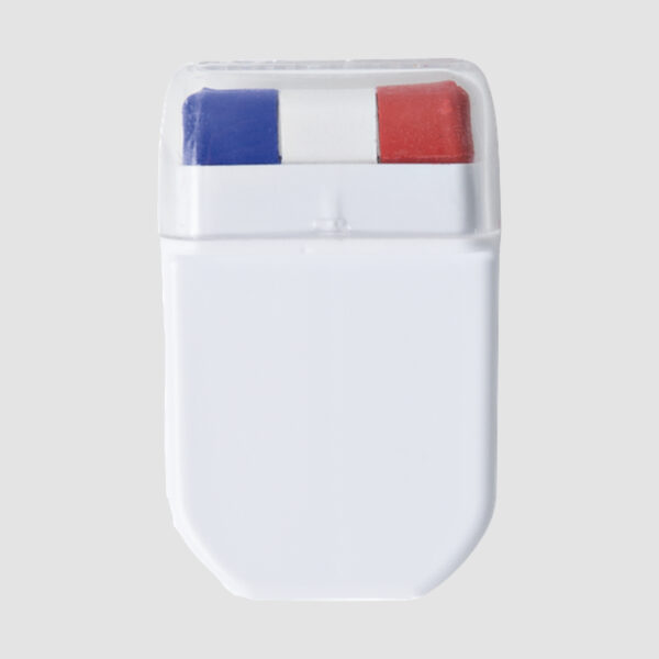 LO503.jpg Stick de Maquillage Tricolore personnalisé – Image 1
