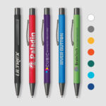 Stylo bille personnalisé Bowie