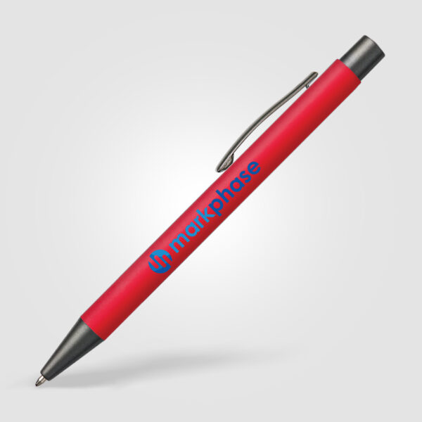 Stylo bille personnalisé Bowie – Image 3