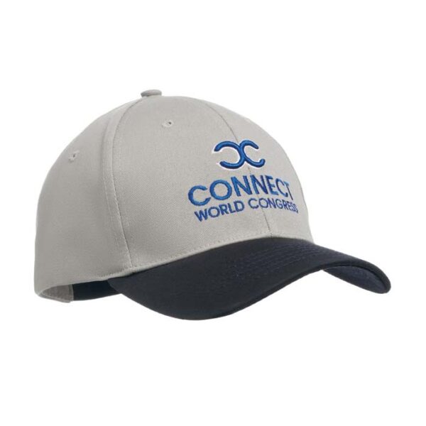 Casquette de baseball personnalisée – Image 2