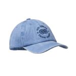 Casquette de baseball personnalisée – Image 4