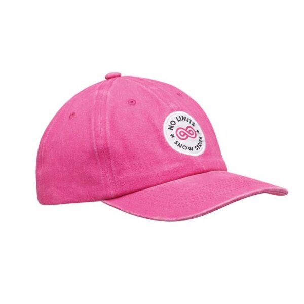 Casquette de baseball personnalisée – Image 7