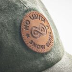 Casquette de baseball personnalisée – Image 8