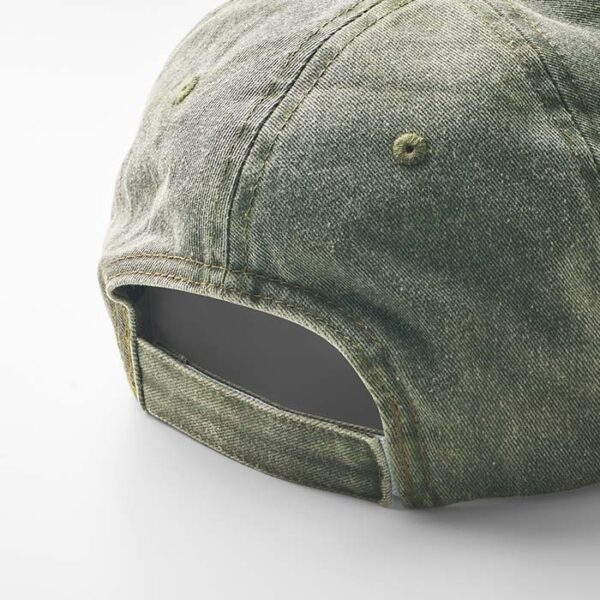 Casquette de baseball personnalisée – Image 3