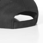 Casquette de baseball en maille respirante personnalisée – Image 2