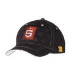 Casquette de baseball avec sandwich personnalisée – Image 3