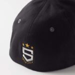Casquette de baseball avec sandwich personnalisée – Image 5