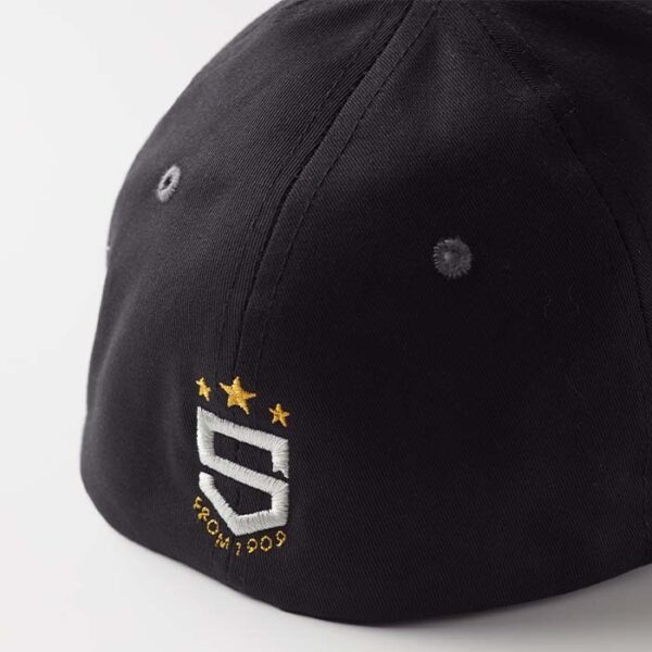 Casquette de baseball avec sandwich personnalisée – Image 5