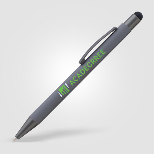 Stylo stylet personnalisé Bowie Softy – Image 7