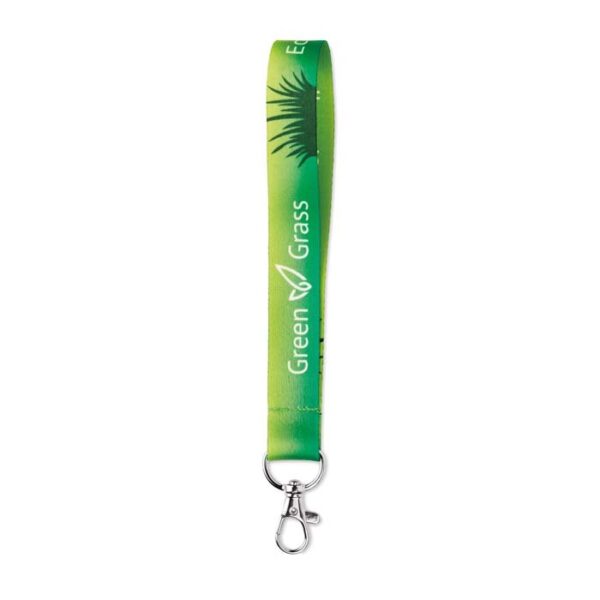 ML1330-01_36751B55.jpg Sangle courte en RPET pour sublimation personnalisée – Image 1