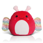 Peluches Squidgy's Mumbles personnalisable – Image 3