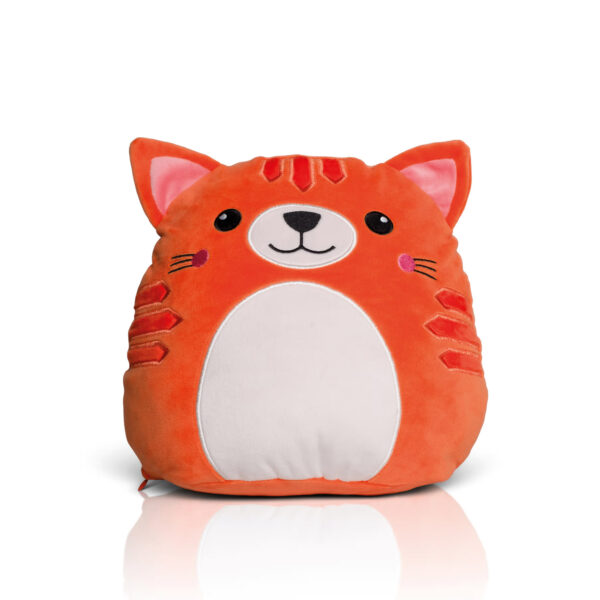 Peluches Squidgy's Mumbles personnalisable – Image 7