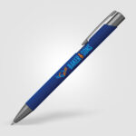 Stylo personnalisé Crosby Gunmetal Softy – Image 4