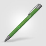 Stylo personnalisé Crosby Gunmetal Softy – Image 5