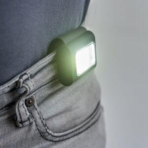 Lampe COB multifonctionnelle personnalisée
