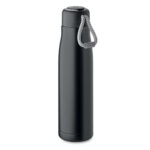 Bouteille isotherme 500 ml en acier inoxydable recyclé personnalisée – Image 2
