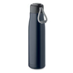 Bouteille isotherme 500 ml en acier inoxydable recyclé personnalisée – Image 5
