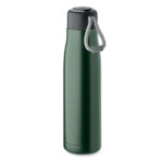 Bouteille isotherme 500 ml en acier inoxydable recyclé personnalisée – Image 7