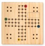 Jeu de société Ludo personnalisé – Image 2