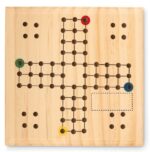 Jeu de société Ludo personnalisé – Image 3