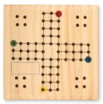 Jeu de société Ludo personnalisé – Image 4