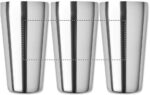 Ensemble à Cocktail en Acier Inoxydable personnalisé – Image 2