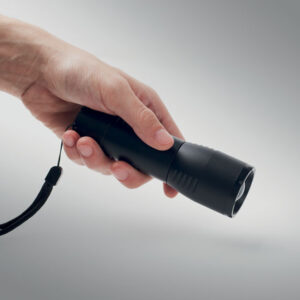 Petite lampe de poche LED personnalisée