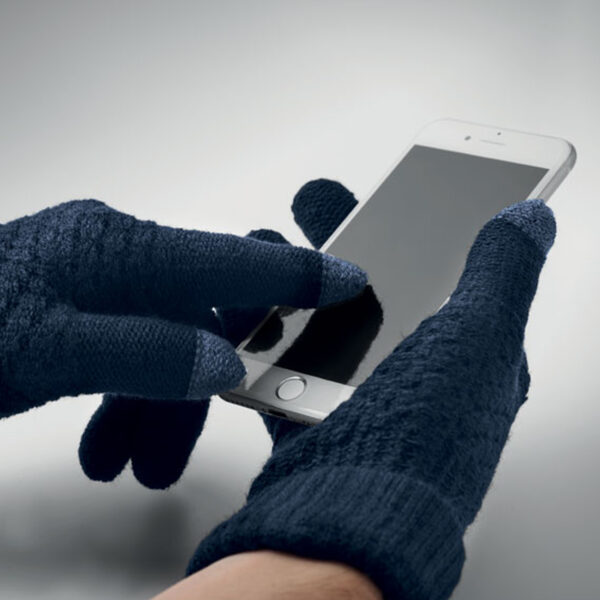 MO6667.jpg Gants Tactiles en RPET personnalisés – Image 1