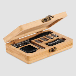 Set d'outils 13 pièces personnalisé