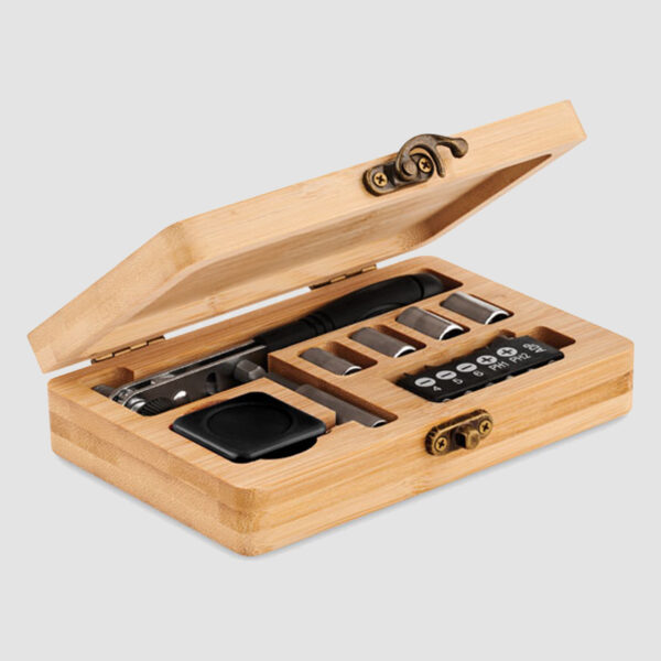 MO6757.jpg Set d'outils 13 pièces personnalisé – Image 1