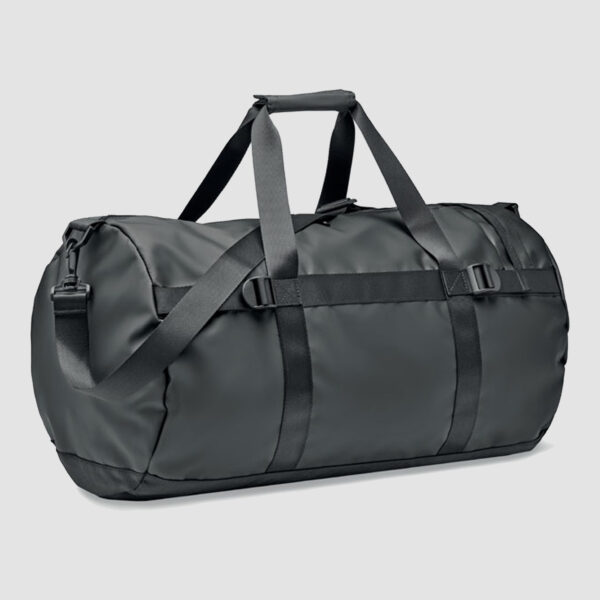 MO6940.jpg Sac de sport ou de voyage en Tarpaulin personnalisé – Image 1