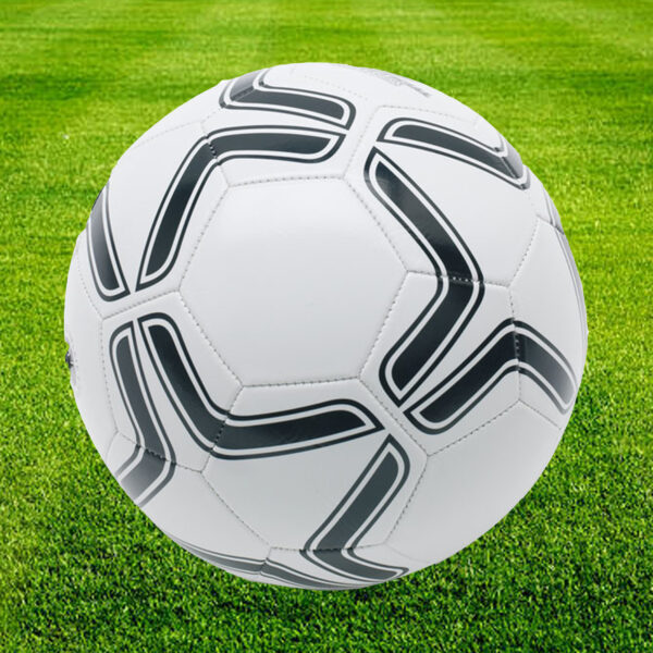 Ballon de Football en PVC personnalisé – Image 1