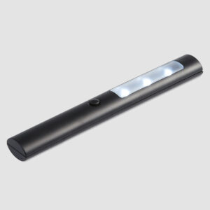 Lampe torche 3 led personnalisée