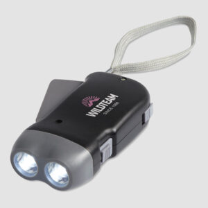 Lampe à LED personnalisée