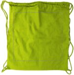 Sac à dos en coton personnalisé - 100 g/m² - 37 x 41 cm – Image 12