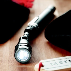 Lampe extensible personnalisée