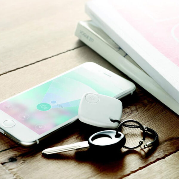 Key Finder High-Tech personnalisé – Image 1